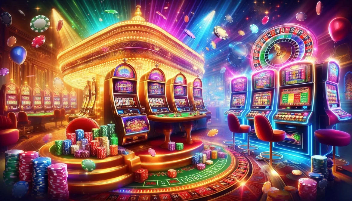 Run4Win Casino