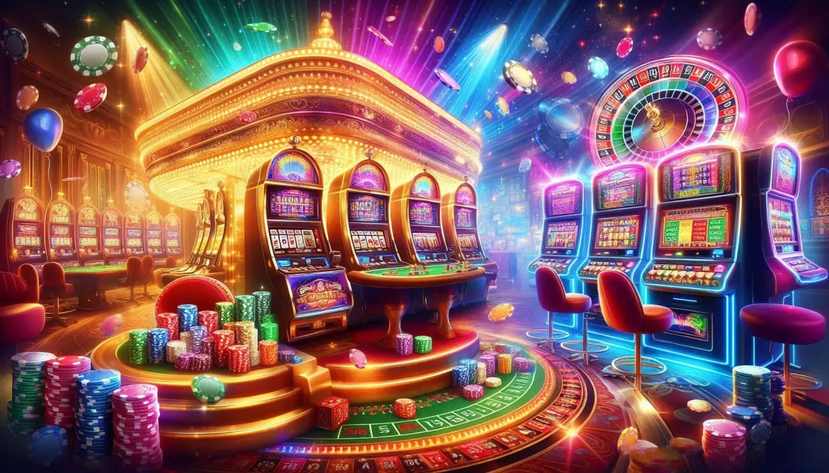 Run4Win Casino